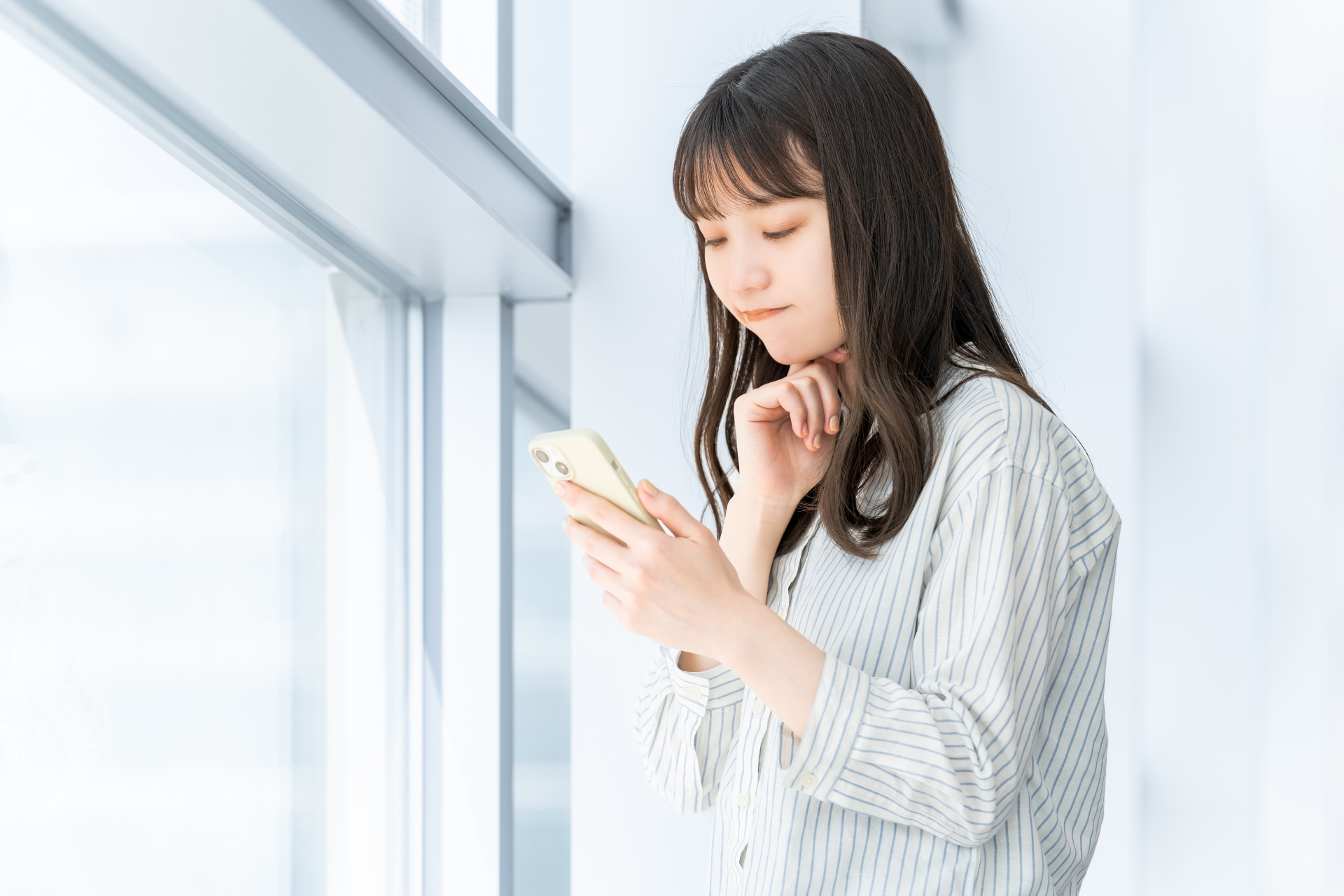 奥手女子の個性を活かしたアプローチ方法