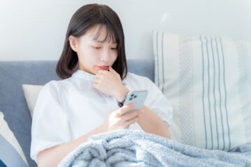 男性のLINEの返事が遅い理由は？脈なしサインを見分けるコツ